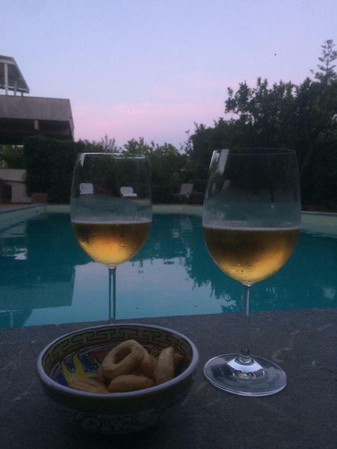 Villa mit privatem Pool